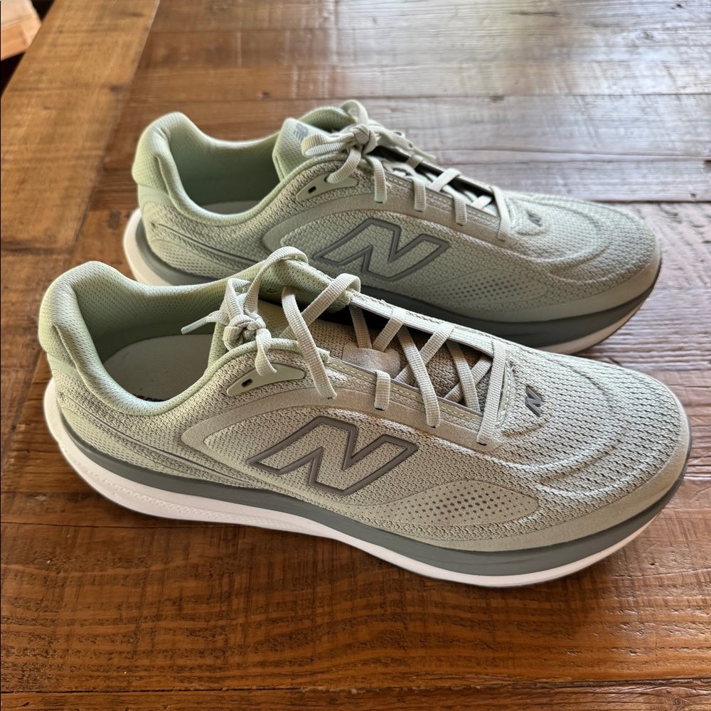 Men New Balance 1080